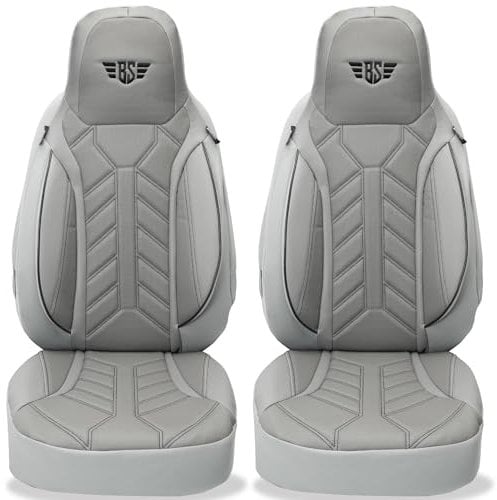 BREMER SITZBEZÜGE Maß Sitzbezüge Schonbezüge für VW Passat B6 3C DPL508