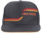 KIMOA Unisex Gorra Chicane Gris Baseballkappe, dunkelgrau, One Size