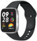 Cinturino per Xiaomi Redmi Watch 3 Active, Cinturini Silicone Morbido Braccialetto per Redmi Watch Active 3