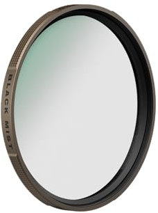 PolarPro - 135 Series - Black Mist Filter - 67mm - Camera Filter - Created By Peter McKinnon