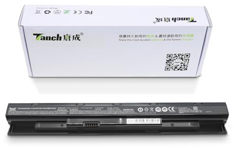 Batterie d'ordinateur portable N750BAT-4 6-87-N750S-4EB3 pour Clevo N770WL N750WU N750HU N750S Tuxedo Book BM1507 14,8 V 2950 mAh 44 Wh