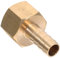 iplusmile Gas Pipe Joint Gas Heater Garden Hose Expandable Garden Hose Tank Carbon Detector Leak Air Compressor Nozzle Attachments Connector Holder Pipe Clamp Pex Connector Copper Golden