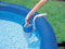 Skimmer der Oberfläche schwimmt Intex Deluxe für Pool
