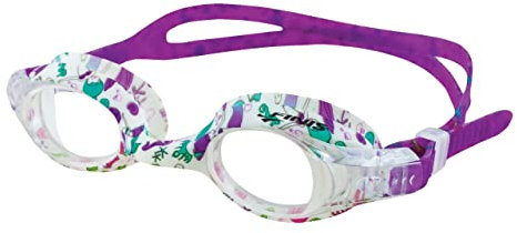FINIS Mermaid™ Goggle Fintastic, Einheitsgröße