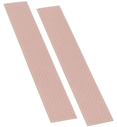 Lot de 2 Pads Thermiques Thermal Grizzly Minus Pad 8 120x20x1mm (Rose)