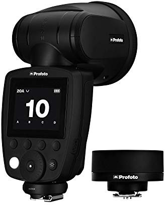 PROFOTO Set A1X + Connect für FUJIFILM