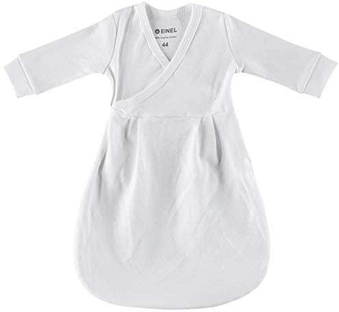 Einel Innenschlafsack Wärmli Ecru Größe 80