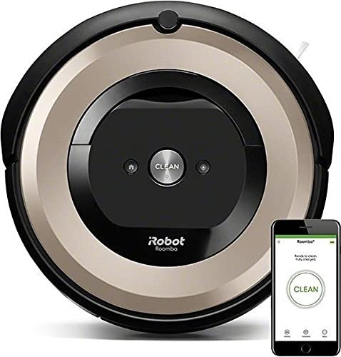 iRobot E6