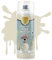 H HANSEL HOME Pintura Spray a la Tiza Color Pastel Acabado Ultra Mate - Beige Lino 400ml