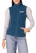Amazon Essentials Disney | Marvel | Star Wars | Princess Gilet in Pile Donna, Logo Star Wars, M