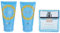 Versace Man Eau Fraiche Gift Set New Eau de Toilette 50 ml