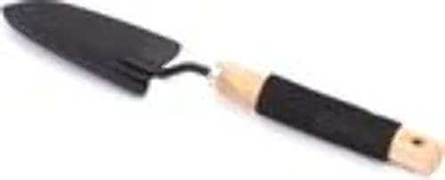 Synx Tools Mini pala Metal pala mano Jardín Pala Rastrillo jardinero Herramientas manuales Huerta suministros