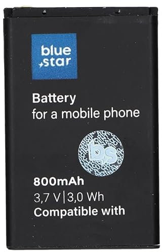 Batterie perfettamente compatibile per Brondi Amico Unico