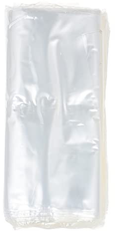 SOLUSTRE Wärmeschrumpffolie Schrumpfverpackungsfolie X