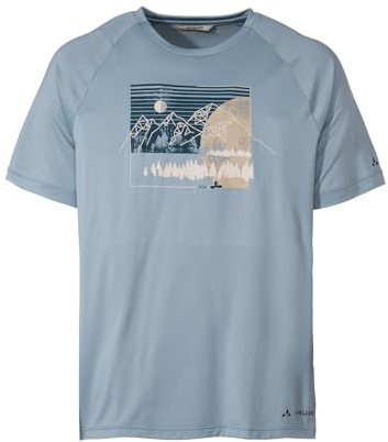VAUDE Men's Gleann T-Shirt II