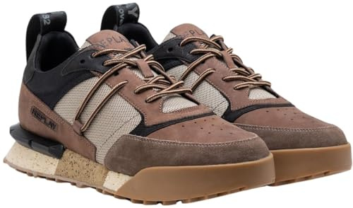 Replay Herren Field Jupiter HypeSneaker