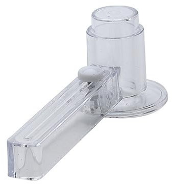 Button-Maker-Maschinensatz Verstellbarer Kreisschneider, rundes Messer, Abzeichen, Button-Maker-Werkzeug, Figurenschneider for Fotopapier, Schneidmesser, Schrott, Kreis von Sicherer und bequemer ( Col