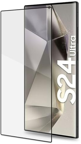Celly Displayschutzfolie für Galaxy S24 Ultra