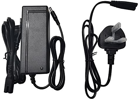 RCB Kinder-Elektroroller-Zubehör-Ladegerät