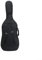 Zilimontt Borsa per violoncello da 1/4, resistente, imbottita, impermeabile, custodia per il trasporto della chitarra acustica classica, completamente impermeabile