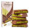 Dupleix - Lot de 2 Tablettes Chocolat au Lait Dubaco Dubai – Fourrage Pistache & Kadayif – 2x95g – Chocolat Oriental Gourmand