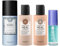 Head & Hair Heal Travel Set - Shampoo & Conditioner 100 ml + Invisidry 100 ml + Argan Oil 30 ml