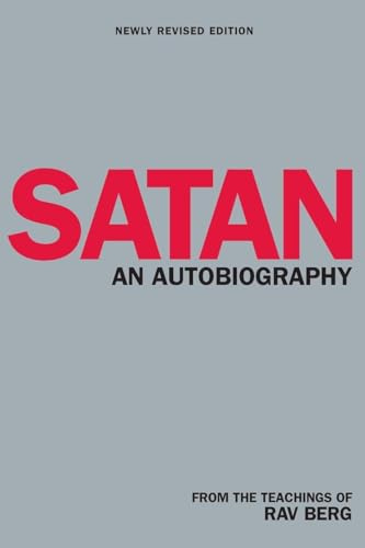 Satan: An Autobiography