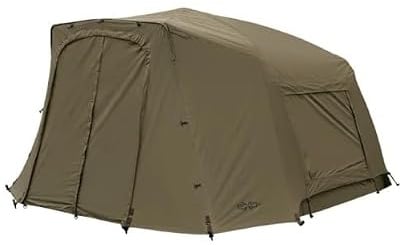 Avid Carp EXO+ Overwrap, Überwurf für Bivvy, Karpfenzelt