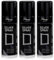 Hagerty Lot de 3 sprays Silver Spray pour soin de l'argent 200 ml