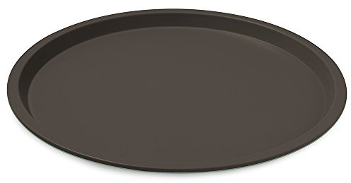 Guardini Color, Linea Bon Ton, teglia pizza 28cm, Acciaio, Verde
