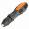 EsportsMJJ 0.5-8Mm Mini Taladro Manual Con Pinza De Sujeción Sin Llave Tornillo Modelo Taladro Manual