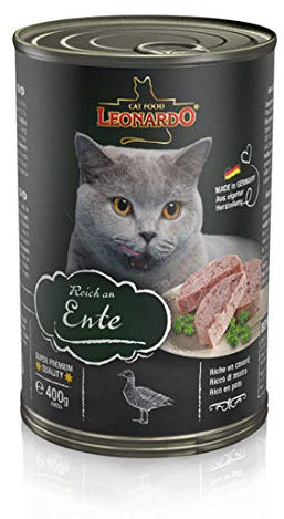 Leonardo Reich an Enten, 400 g