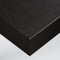 DIMEXACT - Rouleau adhésif Effet Cuir Noir - 122 cm x 1.5 m - en Rouleau
