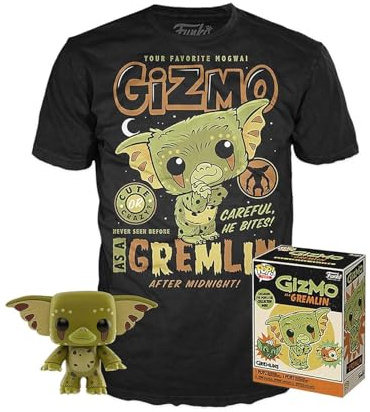 Funko, Solide, No Color, Einheitsgröße
