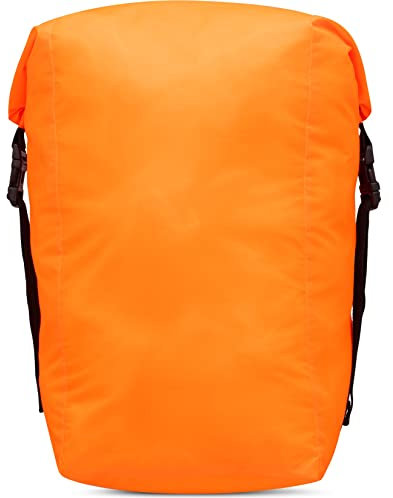 Mammut Bolsa Compression Sportsack, orange (Vibrant Orange), M