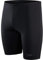 Speedo Herren ECO Endurance + Schwimmhose | Chlorbeständig | Recyclingmaterial | Bequeme Passform | Schwimmtraining | Fitness Schwimmbekleidung, Schwarz, 38