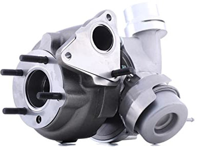 RIDEX 2234C0251 Turbolader Turbo