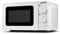 G3 Ferrari G10172 Forno a Microonde Otello, 20 Litri, 700W, Timer 35 minuti, Luce interna, Accessori inclusi, Bianco