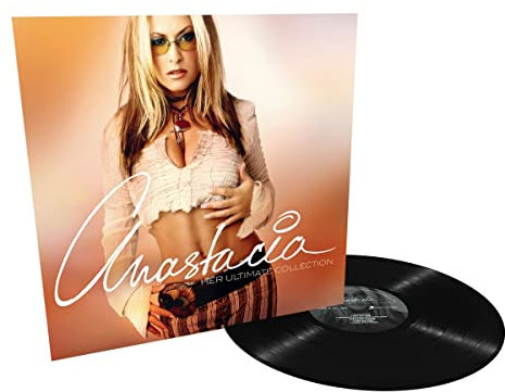 Her Ultimate Collection