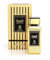 Feelings Eau de Parfum Ayat Perfumes, 100 ml, hergestellt in Dubai, mit Noten von Mandarine, Vanille, Moschus und Holz, orientalisch, perfekt für Damen und Herren (Desire)