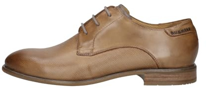 bugatti 311-AJX01 Herren Schnürer, Sand, 40 EU