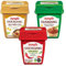 Sempio - Pack Esencial de Salsas Coreanas: Gochujang, Ssamjang, Doenjang - 500g/ud. (Pack de 3 uds.)