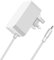 12V Laptop Charger Compatible with Jumper EZbook X3 X4 3S S4 V3 V4 A5 6Pro, Medion Akoya S2218 2217, Chuwi Laptop, GeoFlex 110 230 340, Primebook Drive Laptop Power Supply Adapter UK Plug White
