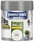Johnstone’s – Exterior Smooth Masonry Paint - Tester Pot – Antique White – Up to 15 Years Protection – Weather & Dirt Resistant – 12m2 Coverage Per Litre - Dry in 1-2 Hours – 225 ml