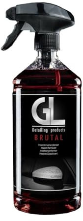 Insektenentferner GL Brutal 1L