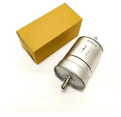 Sohini Kraftstofffilter Für A4 Für A6 Für VW Für Jetta Für Golf MK3 Für Passat B4 B5 1,8 L 1,9 L 2,0 L 2,8 L Auto Motor Kraftstoff Filter Benzinfilter