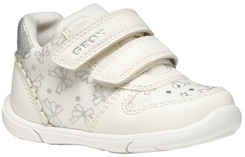 Geox Baby B ZAPITO Girl A LT Rose 21_EU