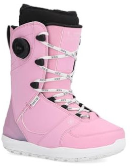 RIDE Context Boot 2025 pink, 39.5