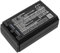 TCTK Batterie 3000mAh Kompatibel mit [GODOX] AD100 Pro, MF-R76, Ring 72, V1 Pro, V850 Ⅲ, V860 Ⅲ Ersetzt VB30
