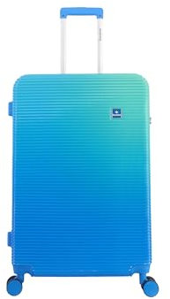 SAXOLINE Unisex Suitcase Twist